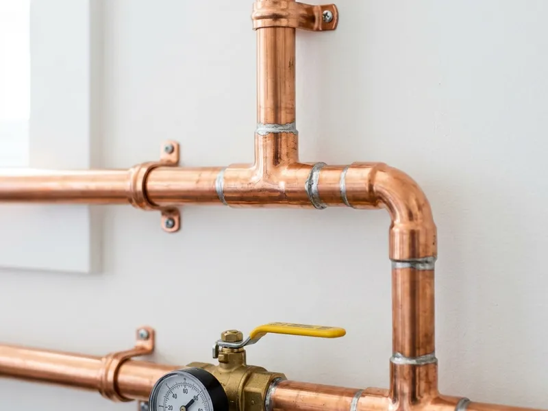 Pipe Repair & Replacement Plumber in Duncan, NE